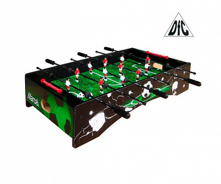 Настольный футбол DFC "Marcel" GS-ST-1274