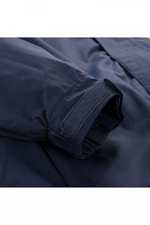 Куртка мужская Alpine Pro Justic 2 dark blue