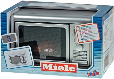 Микроволновая печь Klein Miele 9492