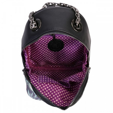 Рюкзак Ors Oro Цветы DS-935