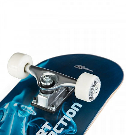 Скейтборд Спортивная Коллекция OverPower