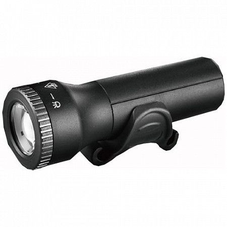 На картинке изображен Фара передняя Raypal RPL-2289-1 500LM LED red Фара передняя Raypal RPL-2289-1 500LM LED red