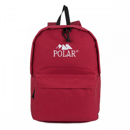 Городской рюкзак Polar 18209 pale pink