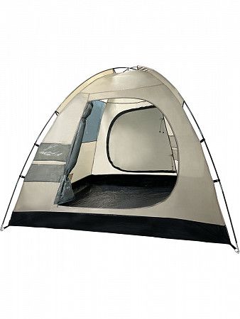 Палатка туристическая BTrace Osprey 4 (T0287)