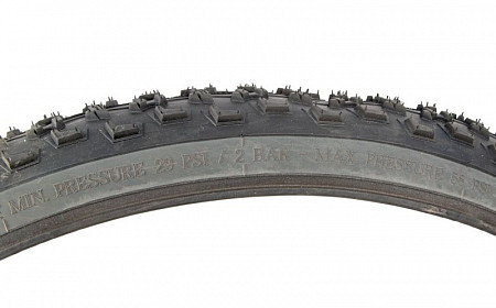 Велопокрышка Geax Gato rigid 26x2.3 14г 112.3GT.23.56.111TG