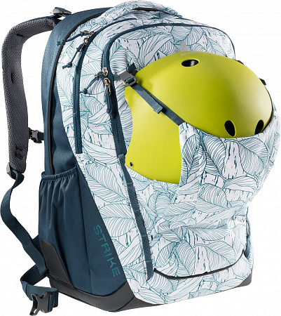 Рюкзак Deuter Strike White 3830021-1339 tropical-arctic (2021)