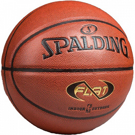 Мяч баскетбольный Spalding Neverflat 7р