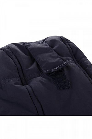 Куртка детская Alpine Pro Icybo 2 dark blue