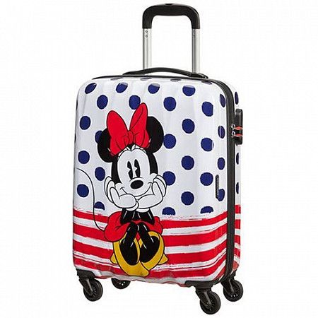 Чемодан American Tourister Disney Legends 19C*31 019