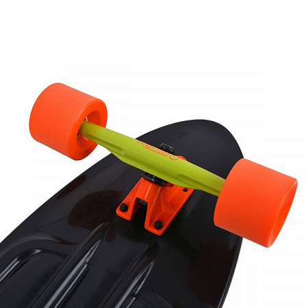 Лонгборд Tempish Buffy 36 Pintail black