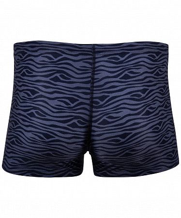 Шорты для плавания детские 25Degrees Jetics Black 25D21-007-K полиэстер антихлор