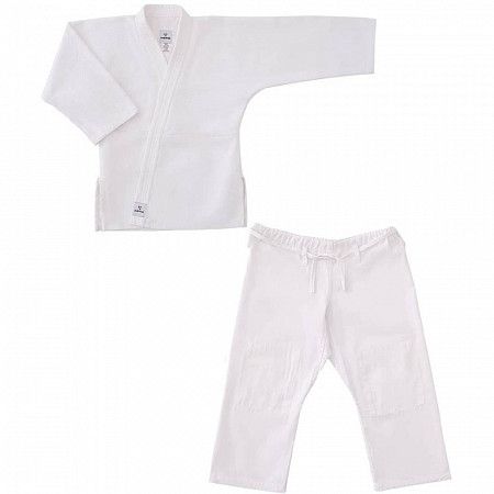 Кимоно для дзюдо  Insane START IN22-JD300 хлопок 1/140 white