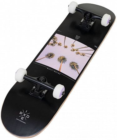 Скейтборд RIDEX Malibu 31.6"X8"