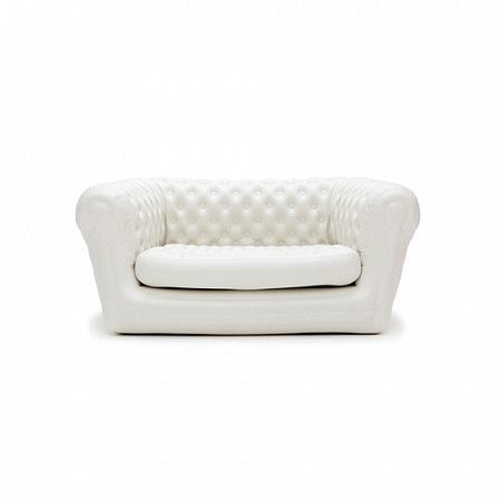 Надувное премиальное кресло Blofield BigBlo-2 White