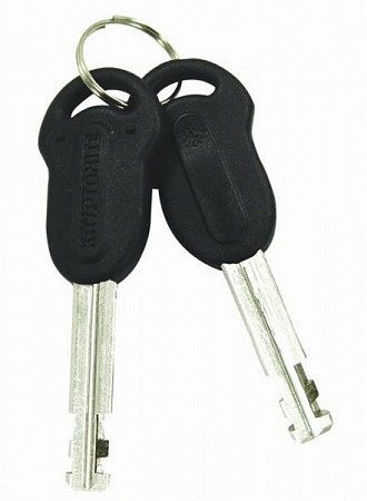 На картинке изображен Велозамок Kryptonite U-locks Kryptolok Mini-7 FlexFrame-U bracket, orange 720018001577 Велозамок Kryptonite U-locks Kryptolok Mini-7 FlexFrame-U bracket, orange 720018001577