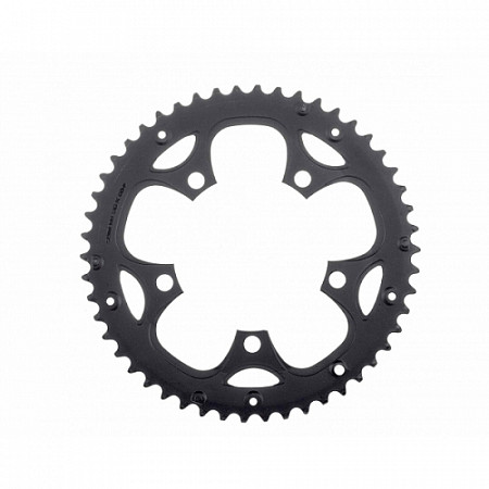 Звезда передняя Shimano FC-2450, 50T black Y1P298100