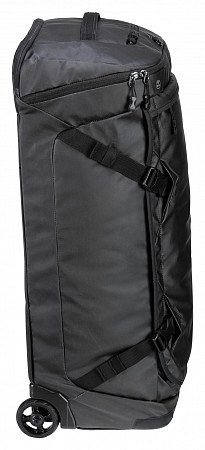Сумка на колесах M Deuter AViANT Duffel Pro Movo 60 3501121-7000 black (2020-21)