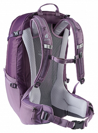 Рюкзак Deuter Futura 25 SL 3400221-5573 plum/flieder (2021)