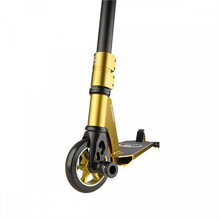 Самокат Micro Mx Crossneck 2.0 SA0148 gold