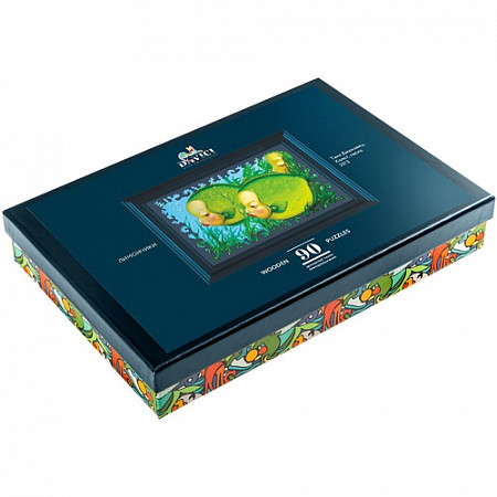 Пазл DaVICI Лимончики 90 деталей