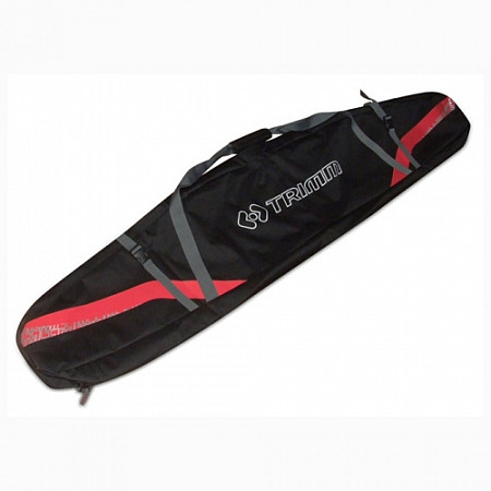 Чехол для лыж Trimm Skibag black