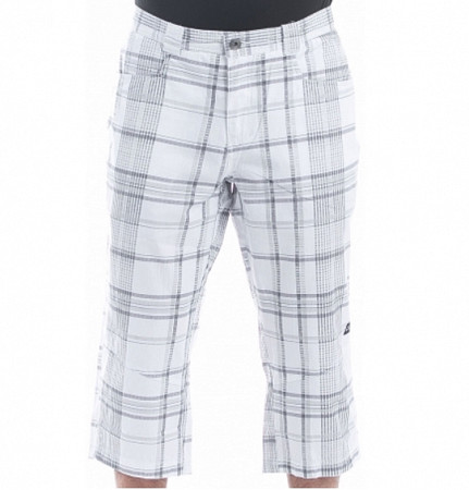 На картинке изображен Капри Alpine Pro MPAE082000 white Капри Alpine Pro MPAE082000 white