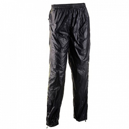 На картинке изображен Брюки-самосбросы Camp Magic Pant black Брюки-самосбросы Camp Magic Pant black