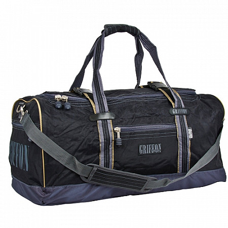 Дорожная сумка Griffon Г250.2 black
