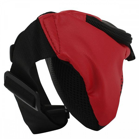 На картинке изображен Сумка поясная Samsonite Cityvibe 2.0 CM7*00 010 Сумка поясная Samsonite Cityvibe 2.0 CM7*00 010