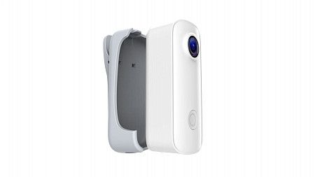 Экшн-камера Sjcam c100+