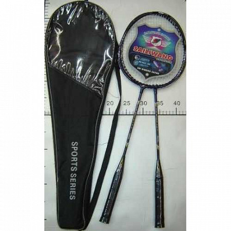 Ракетки для бадминтона Yiwu KR-1456