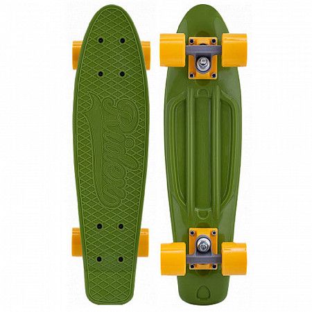 Penny board (пенни борд) Ridex Soldier 22"x6"