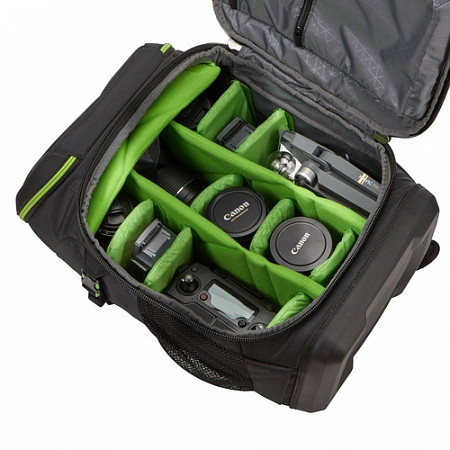 Рюкзак для фотоаппарата Case Logic KDB101 Black