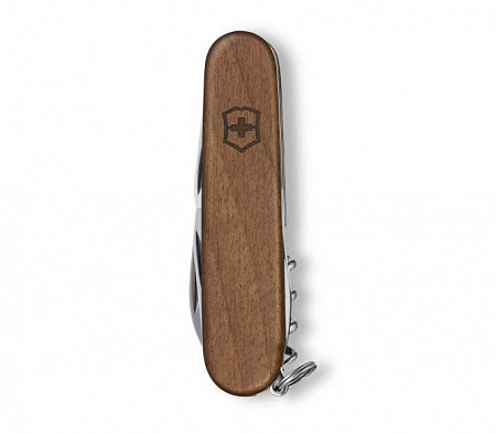 Нож перочинный Victorinox Spartan 91 мм 10 функций 1.3601.63