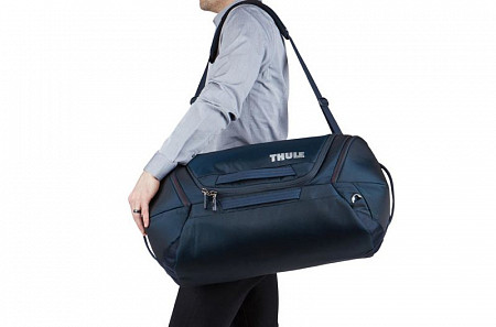 Дорожная сумка Thule Subterra Weekender Duffel 60L TSWD360MIN mineral (3203520)