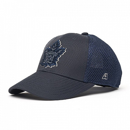 Бейсболка Atributika&Club NHL Toronto Maple Leafs 31167 blue