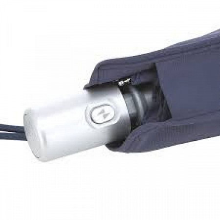 Зонт Samsonite Alu Drop F81-01213 Blue