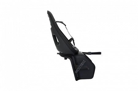 Велокресло Thule Yepp Nexxt Maxi Universal Mount black (12080201)
