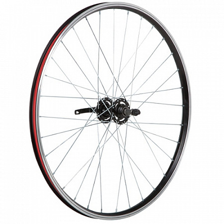 Велоколесо заднее 26" Х98425