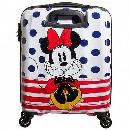 Чемодан American Tourister Disney Legends 19C*31 019