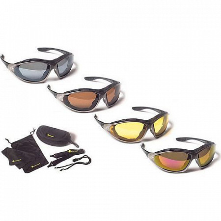 На картинке изображен Очки поляризационные в чехле Tagrider GLTR 013 Очки поляризационные в чехле Tagrider GLTR 013