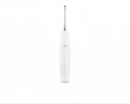 На картинке изображен Ирригатор для межзубных промежутков Philips Sonicare AirFloss Ultra HX8331/01 Ирригатор для межзубных промежутков Philips Sonicare AirFloss Ultra HX8331/01