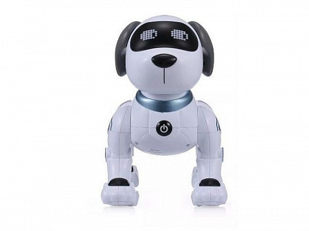Радиоуправляемая собака-робот Le Neng Toys K16