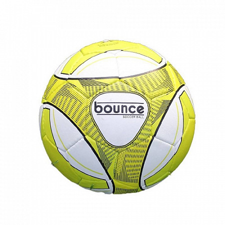 Мяч футбольный Bounce Academy FM-010