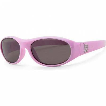 Очки детские солнцезащитные Chicco Girl Маленькая уточка 00009204000000