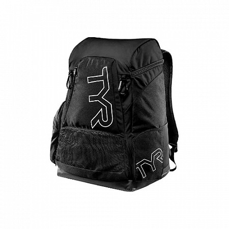 Рюкзак TYR Alliance 45L LATBP45/022 black