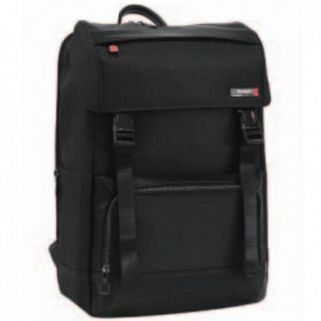 Рюкзак Samsonite Safton 15,6" CS4-09005 Black