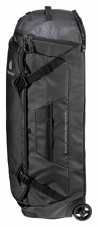 Сумка на колесах L Deuter AViANT Duffel Pro Movo 90 3501221-7000 black (2020-21)