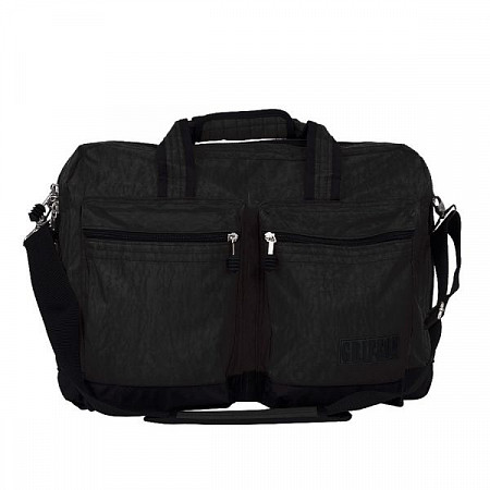 Дорожная сумка Griffon Г269.1 black