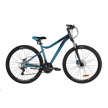 Велосипед Stinger 27,5" Laguna Pro 19" blue